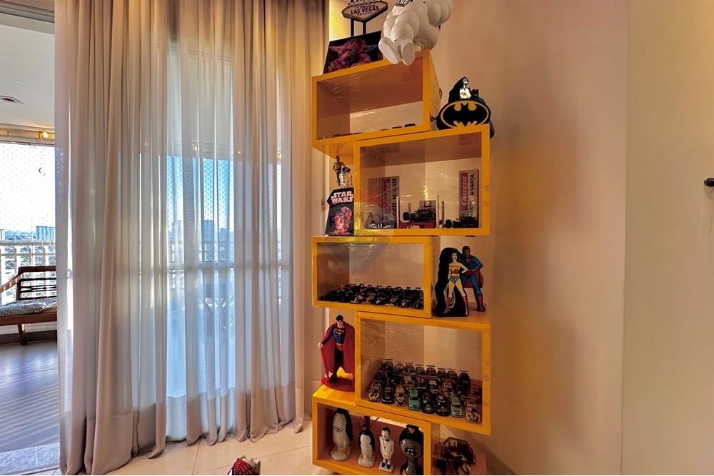 Apartamento - Venda - São Paulo , São Paulo - IMG_8483.jpg - 602321013-48