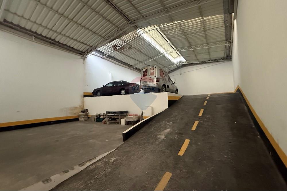 Galpão - Alugar - São Paulo , São Paulo - IMG_5756.jpeg - 601141083-102