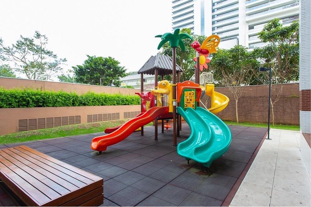 Apartamento - Alugar - São Paulo , São Paulo - unnamed-13.jpg - 601251010-390