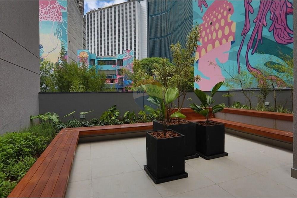 Apartamento - Venda - São Paulo , São Paulo - THR _ ESPAÇO HORTA.JPG - 601371045-11