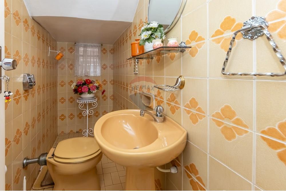 Casa - Venda - São Paulo , São Paulo - IMG_559518.jpg - Banheiro - 602161016-14