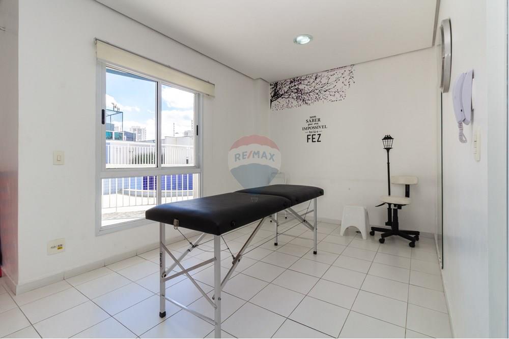 Apartamento - Venda - São Paulo , São Paulo - 23 SALA MASSAGEM.jpg - 601261081-26