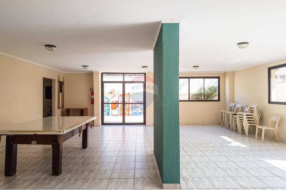 Apartamento - Venda - São Paulo , São Paulo - 60_AP.jpg - 601971007-157