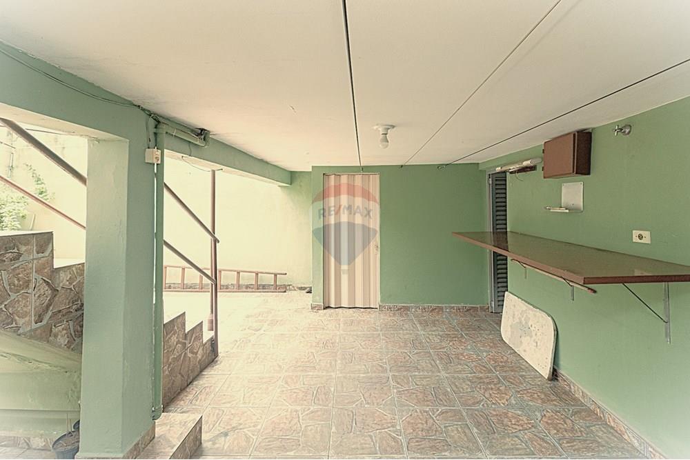 Casa - Venda - São Paulo , São Paulo - 43 LAVANDERIA MAIS DE BAIXO.jpg - Lavanderia - 602201019-7