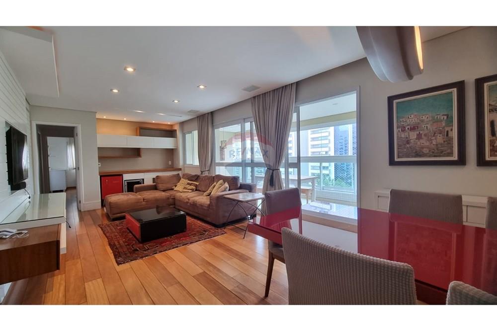 Apartamento - Alugar - São Paulo , São Paulo - PHOTO-2023-11-01-21-27-08.jpg - 601361019-3090