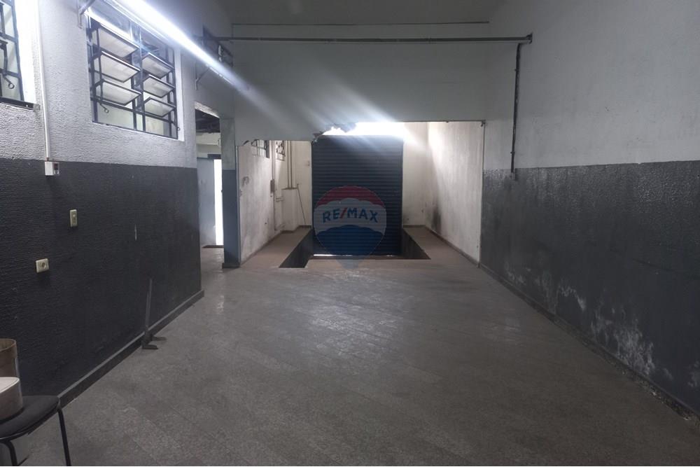 Casa Comercial - Alugar - São Paulo , São Paulo - 06 primeiro salao.jpg - 601471041-4