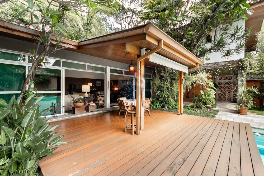 Casa - Venda - São Paulo , São Paulo - IMG_495554.jpg - 630331071-7