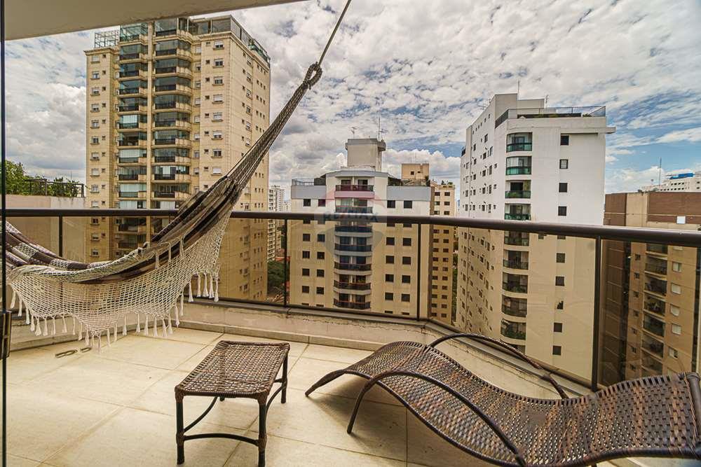 Cobertura - Venda - São Paulo , São Paulo - DSC03649-Aprimorado-NR.jpg - 602281011-20
