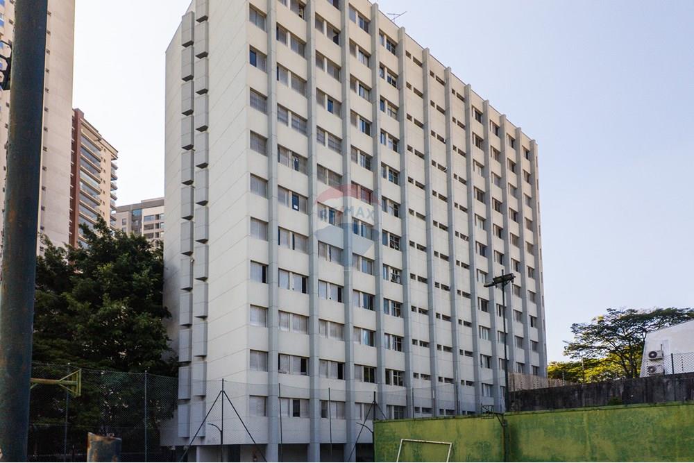 Apartamento - Venda - São Paulo , São Paulo - 75_AP.jpg - 601971047-9