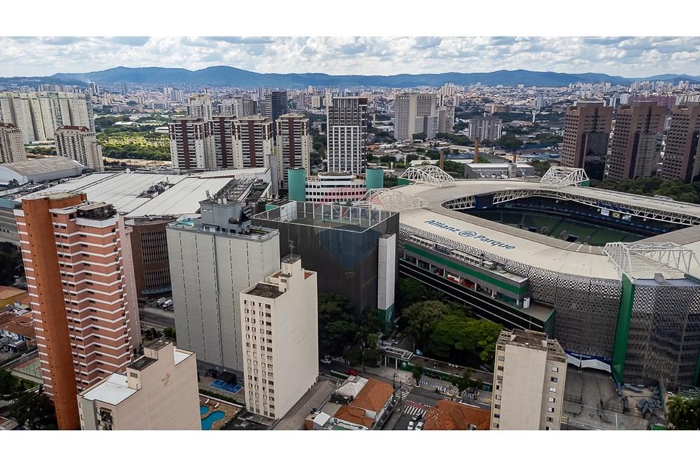 Apartamento - Venda - São Paulo , São Paulo - 9j.jpg - 602281017-137