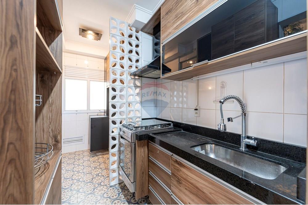 Apartamento - Venda - São Paulo , São Paulo - 601301082-5-16.JPG - 601301082-9