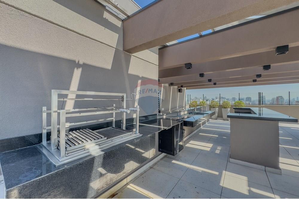 Apartamento - Venda - São Paulo , São Paulo - TKD-3401.jpg - 602151026-34