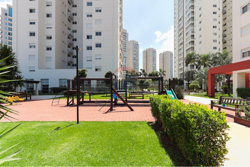 Apartamento - Venda - São Paulo , São Paulo - 02area-condominial_008.jpg - 602101006-92
