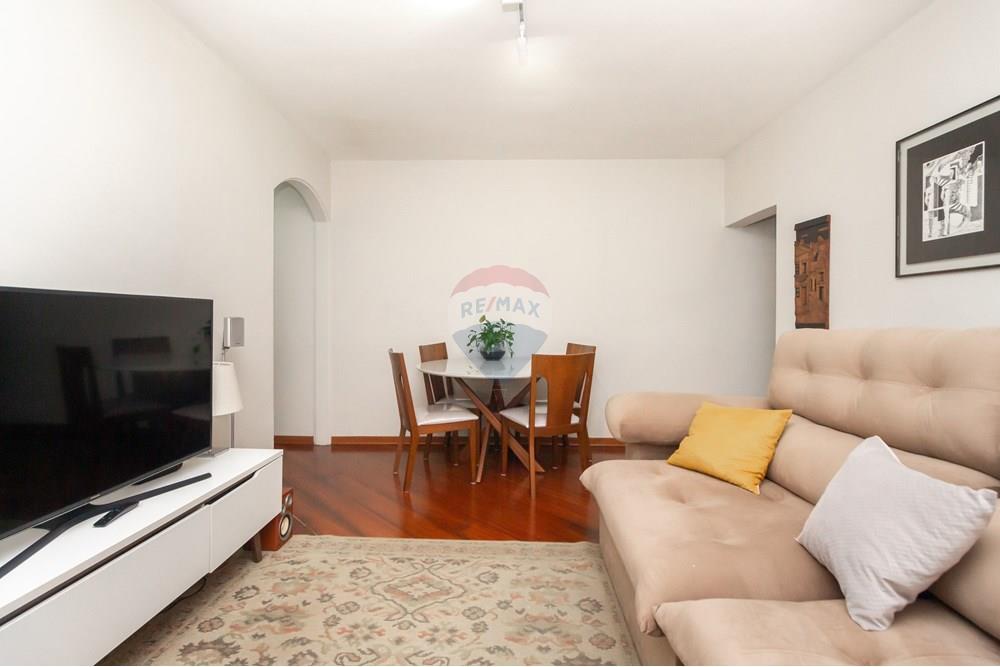 Apartamento - Venda - São Paulo , São Paulo - 01 - Sala.jpg - 602031008-81