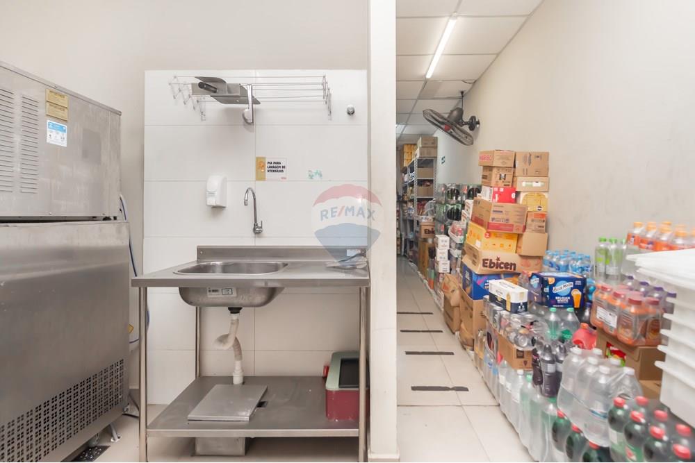 Loja-Salão, 180 m² - Foto 13