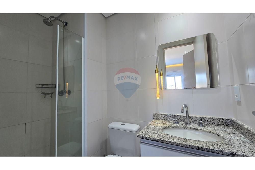 Apartamento - Venda - São Paulo , São Paulo - 20250325_090952.jpg - Banheiro - 601051032-123