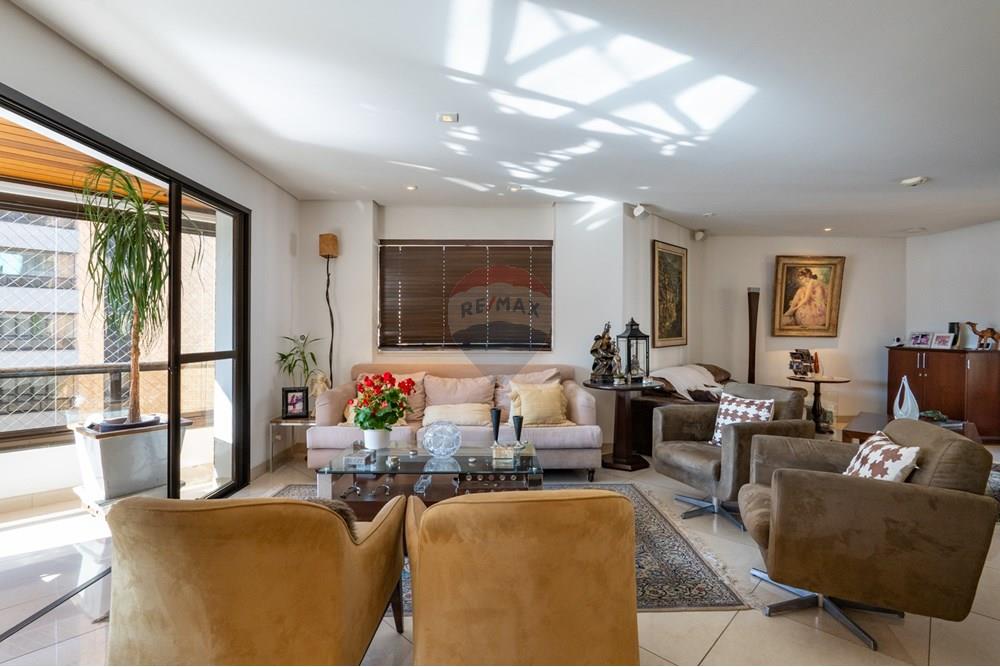 Apartamento - Venda - São Paulo , São Paulo - DSC04868.jpg - 601241057-16