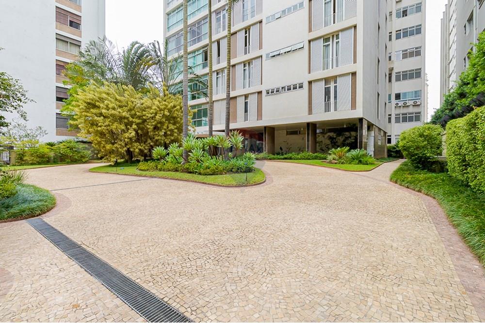 Apartamento - Venda - São Paulo , São Paulo - IMG_4874.jpg - Jardim Interno - 601081007-80