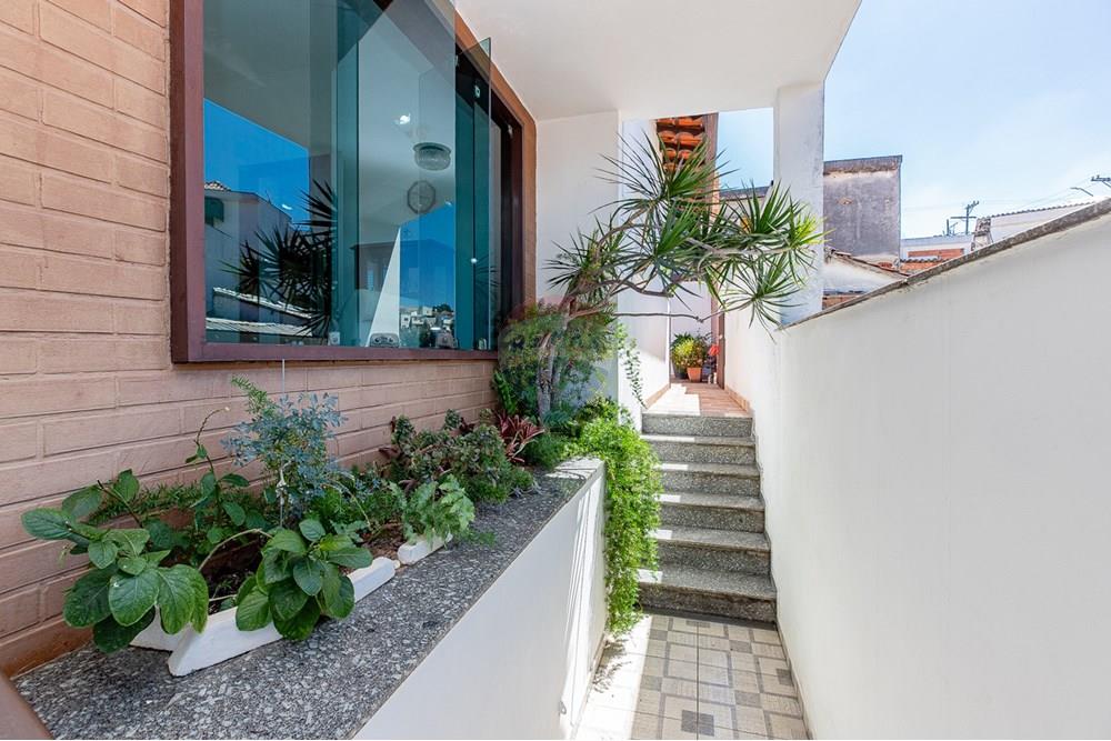 Sobrado - Venda - São Paulo , São Paulo - Remax Ares-15.jpg - 601131064-37