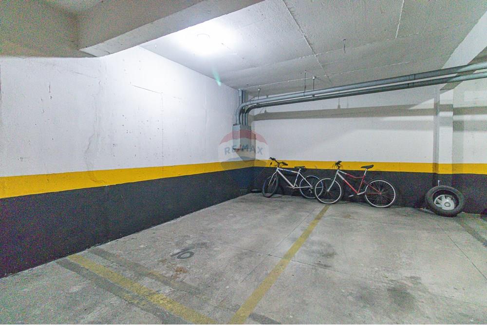 Apartamento - Venda - São Paulo , São Paulo - 08garagem_001.jpg - 601401020-66