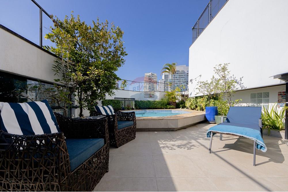 Cobertura - Venda - São Paulo , São Paulo - 10 IMG_9638.jpg - 601371058-12