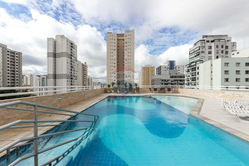 Apartamento - Alugar - São Paulo , São Paulo - 23 - Piscina.jpg - 602031015-34