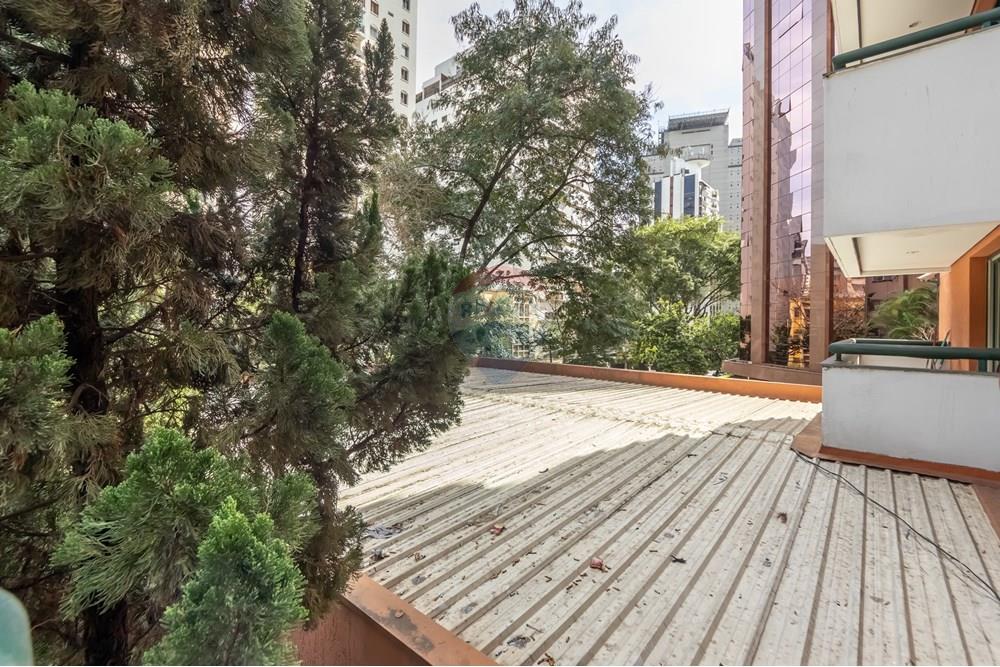 Apartamento - Venda - São Paulo , São Paulo - 28 vista jardim.jpg - 601481005-197