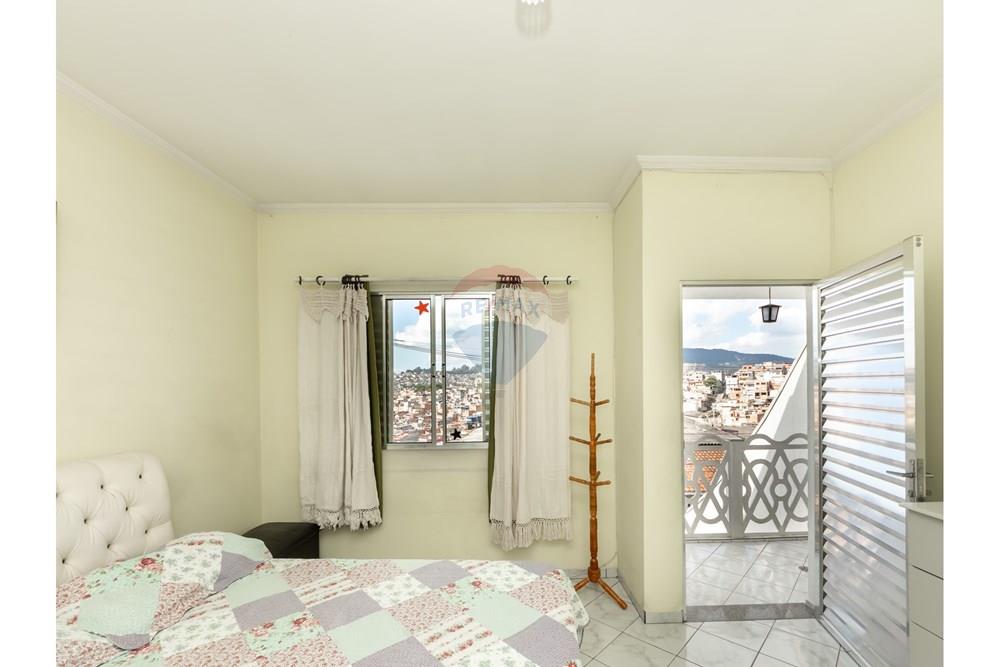 Sobrado - Venda - São Paulo , São Paulo - IMG_799414.jpg - 601441008-48