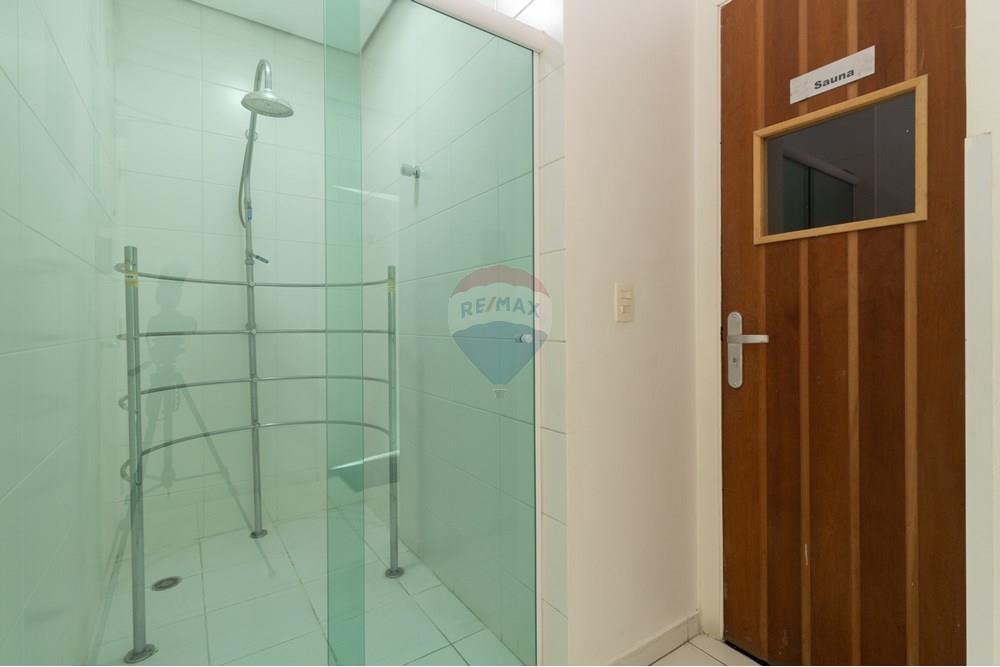 Apartamento - Venda - São Paulo , São Paulo - 24 DUCHA E SAUNA.jpg - 601261081-26