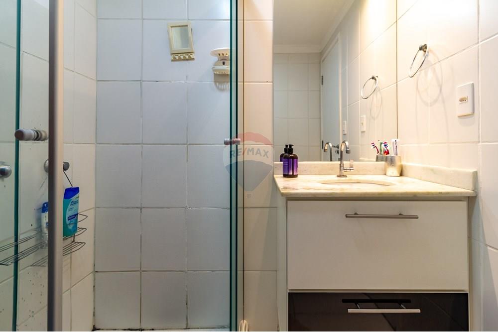 Apartamento - Venda - São Paulo , São Paulo - 06banheiros_005.jpg - 602101011-226