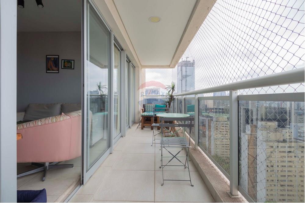 Apartamento - Venda - São Paulo , São Paulo - Luiz Correia de Melo (5).jpg - 602331023-10