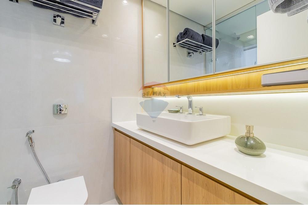 Apartamento - Venda - São Paulo , São Paulo - 27.jpg - Banheiro - 601081007-116