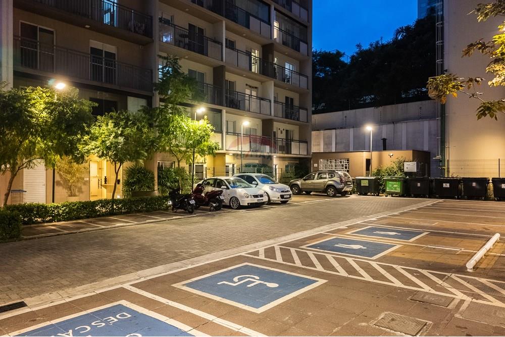 Studio - Venda - São Paulo , São Paulo - 38_AP.jpg - 601471004-426