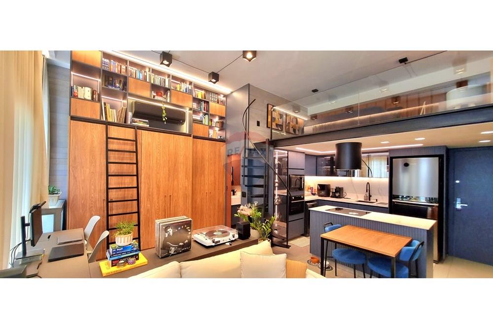 Apartamento - Venda - São Paulo , São Paulo - 20250307_122853.jpg - Cozinha - 601081013-31