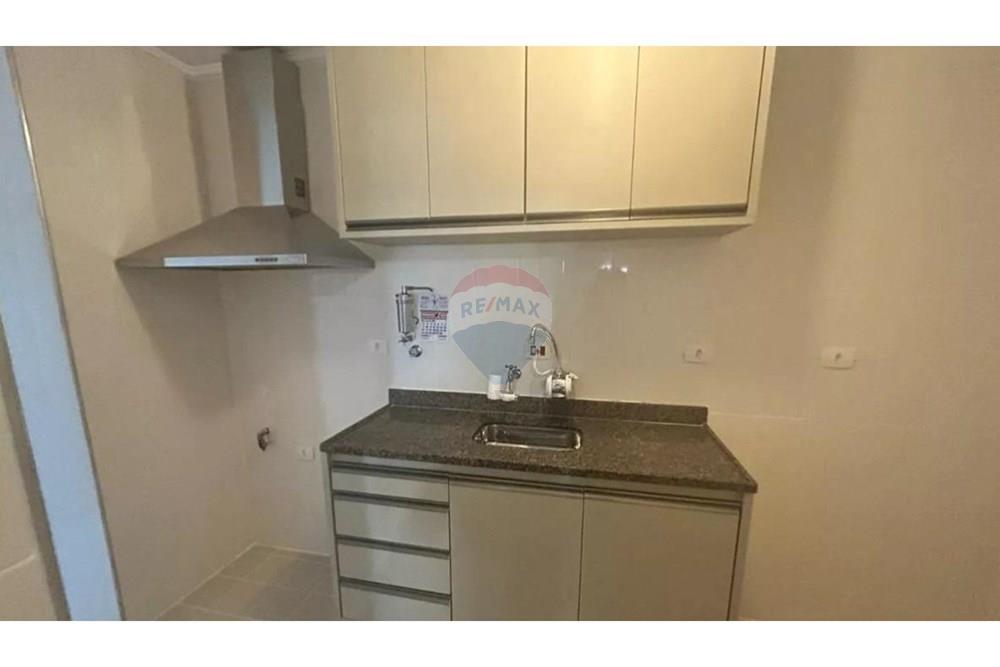 Apartamento - Alugar - São Paulo , São Paulo - CVP 6.jpeg - 601361040-169