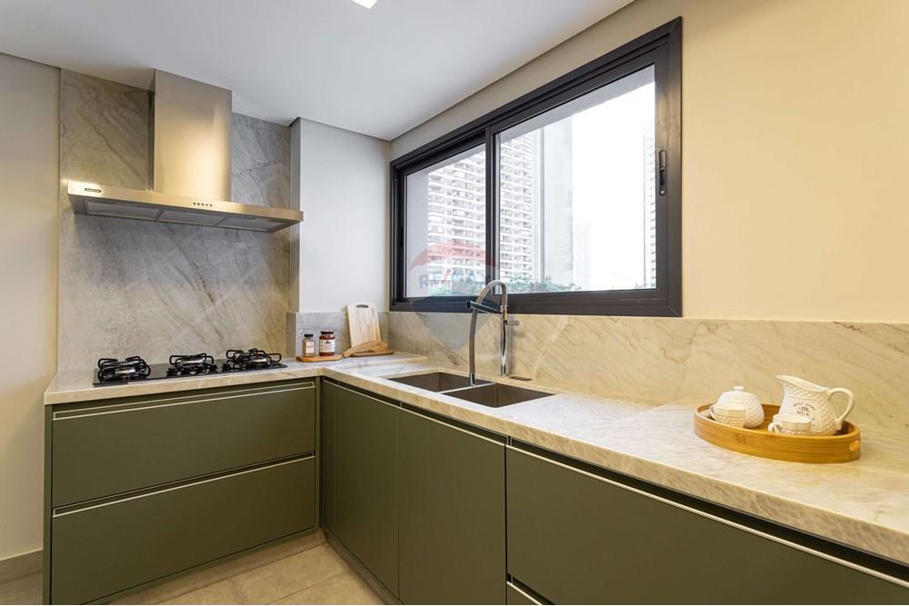 Apartamento - Venda - São Paulo , São Paulo - cozinha_reserva_figueiras_tecnisa_full_16257010000000.jpg - 602341018-18