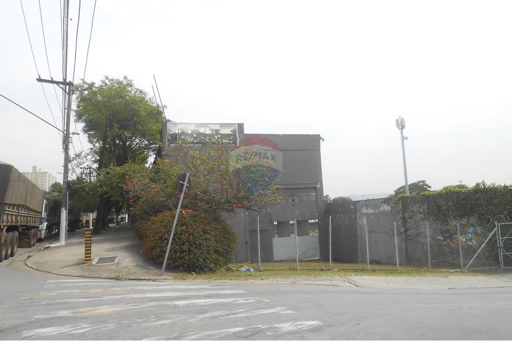 Galpão - Alugar - São Paulo , São Paulo - 10.jpeg - 602291016-63