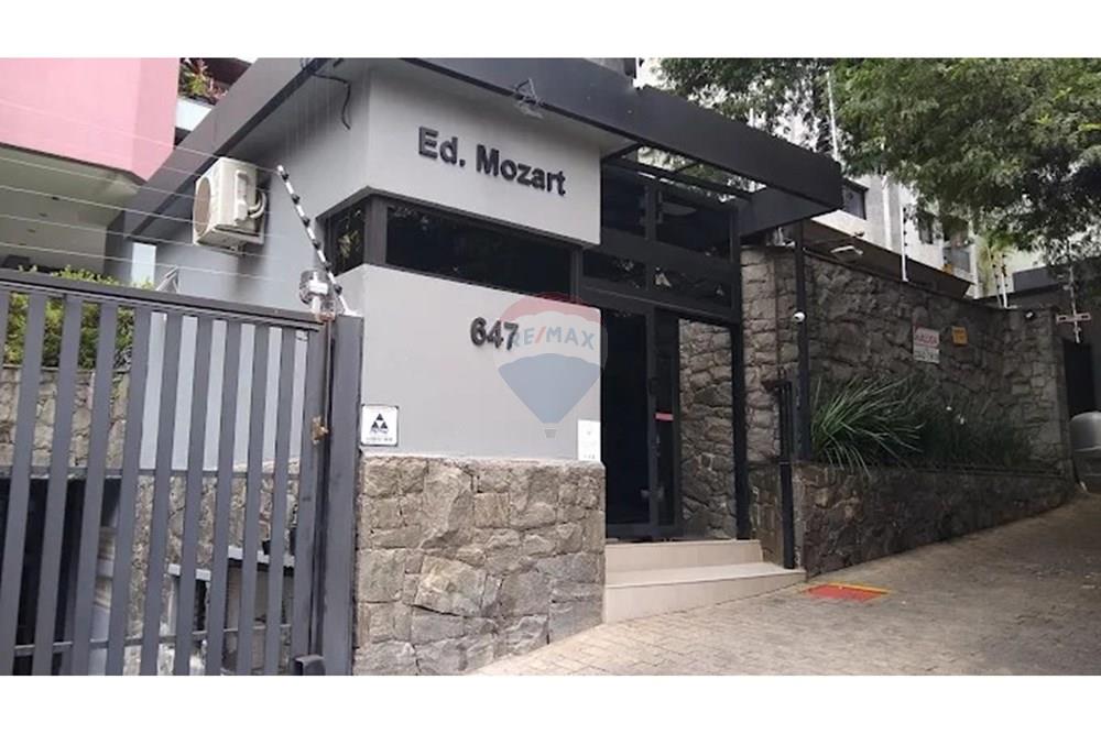 Apartamento - Alugar - São Paulo , São Paulo - CV fach prox.jpg - 601361040-169