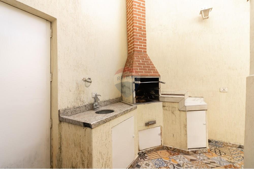 Sobrado - Venda - São Paulo , São Paulo - IMG_119701.jpg - Churrasqueira - 602261039-15