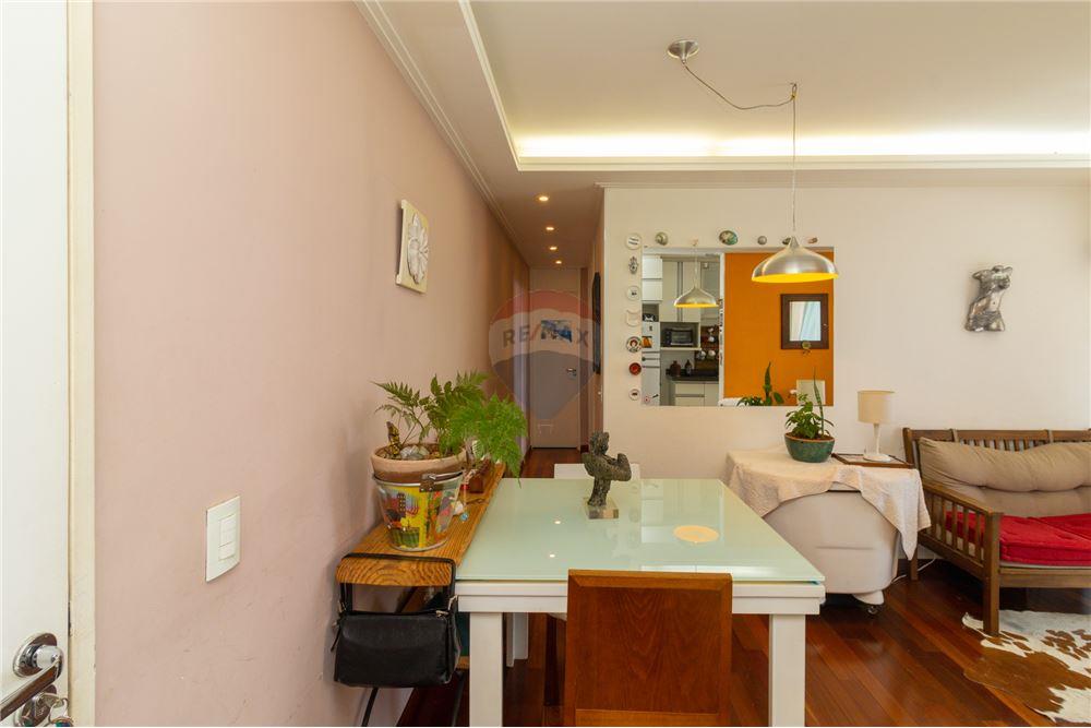 Apartamento - Venda - São Paulo , São Paulo - SALA - Sala em L - 601751058-64