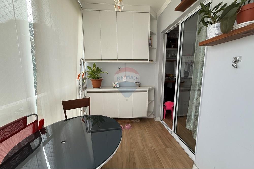 Apartamento para alugar com 3 quartos, 78m² - Foto 17