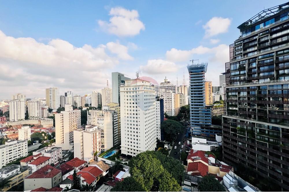 Cj. Comercial/ Sala - Venda - São Paulo , São Paulo - IMG_9702.jpg - 601261059-112