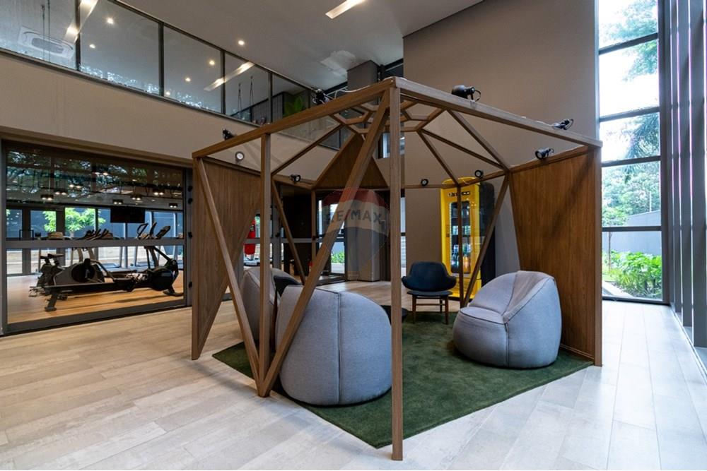 Studio - Alugar - São Paulo , São Paulo - 01fotos_030.jpeg - 601251045-5