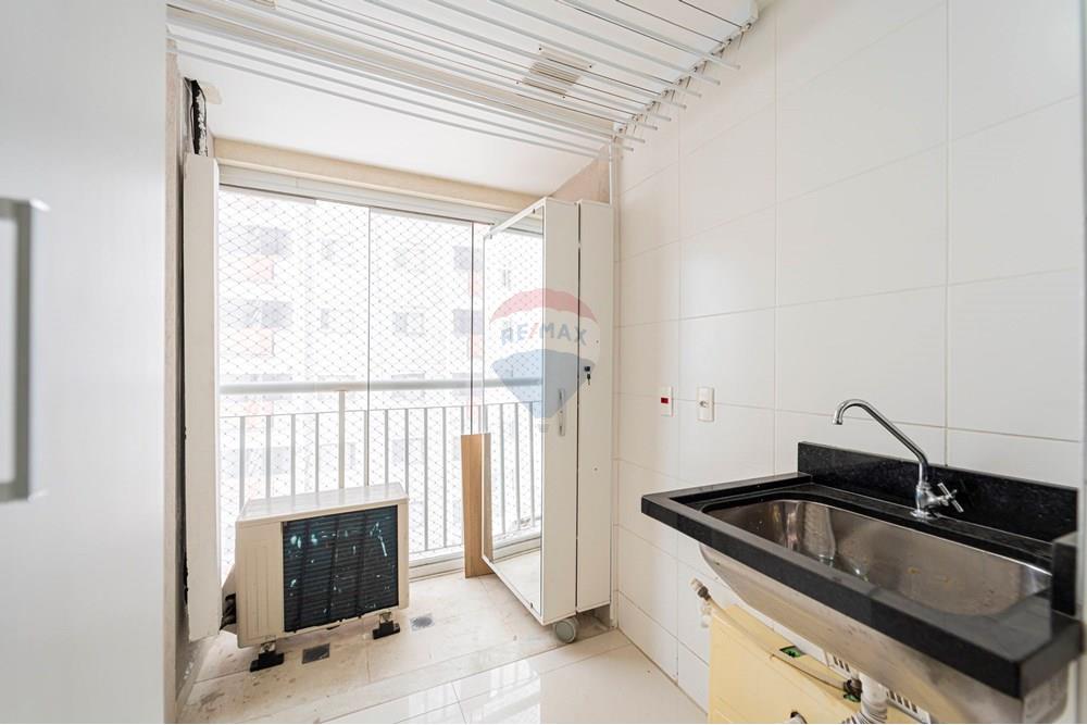 Apartamento - Venda - São Paulo , São Paulo - 601301022-67- REMAX 3 DORMITORIOS 85M VARANDA GOURMET ELIAS ANTONIO ZOGBI SOCORRO SANTO AMARO 1 (21).JPG - 601301022-67