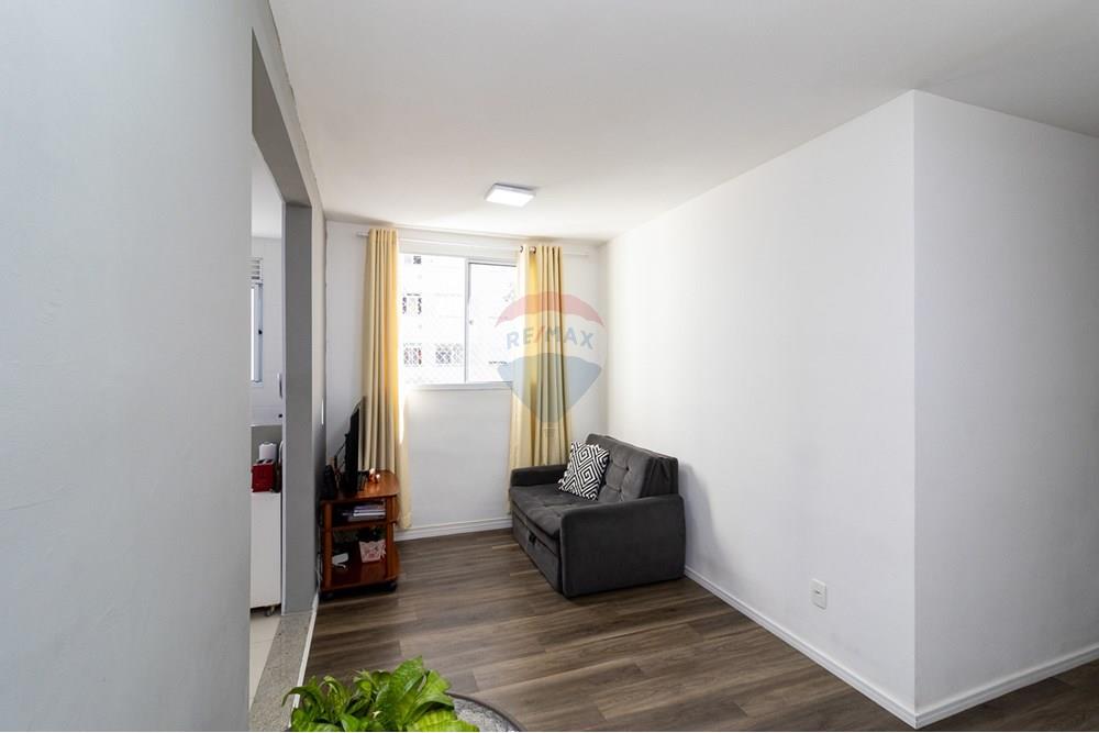 Apartamento - Venda - São Paulo , São Paulo - av. Raimundo Pereira de Magalhães, 2300_203 T1_6-X3.jpg - Sala - 601751067-94