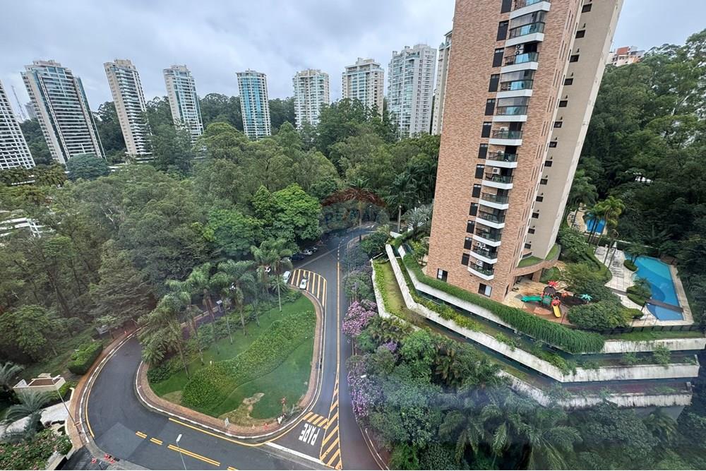 Apartamento - Alugar - São Paulo , São Paulo - IMG_6260.JPEG - 602321003-81