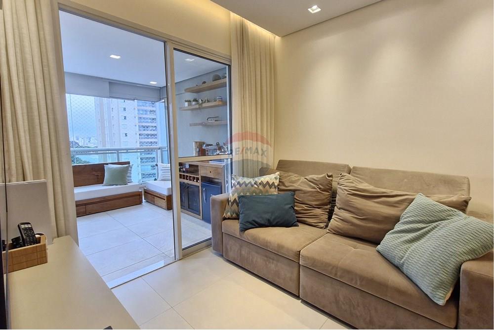 Apartamento, 2 quartos, 64 m² - Foto 15