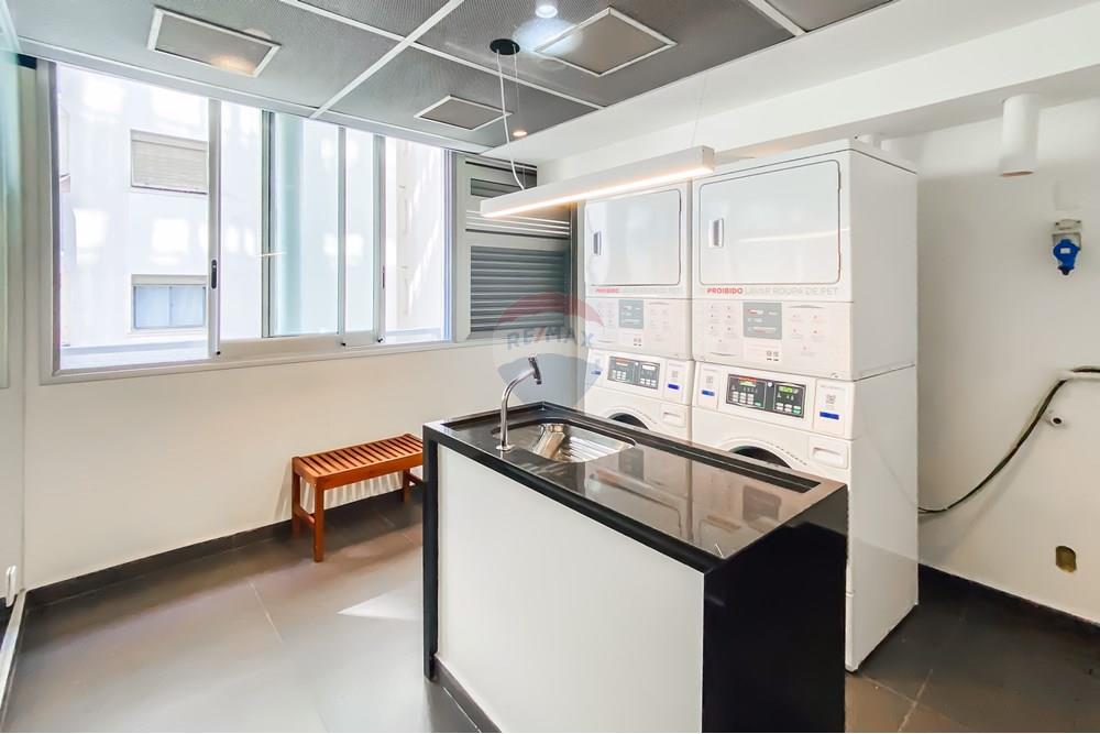 Studio - Venda - São Paulo , São Paulo - IMG_250927.jpg - Lavanderia - 602231015-4