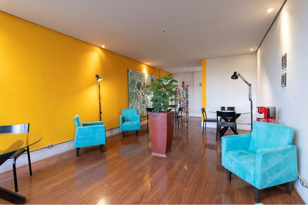 Apartamento - Venda - São Paulo , São Paulo - 01fotos_022.jpg - 602011009-24