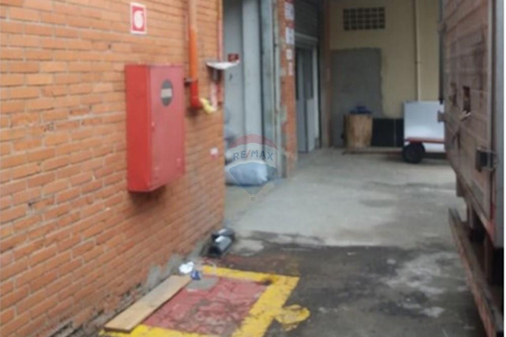 Galpão - Alugar - São Paulo , São Paulo - 3.jpeg - 602291021-242